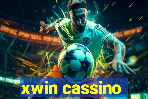 xwin cassino